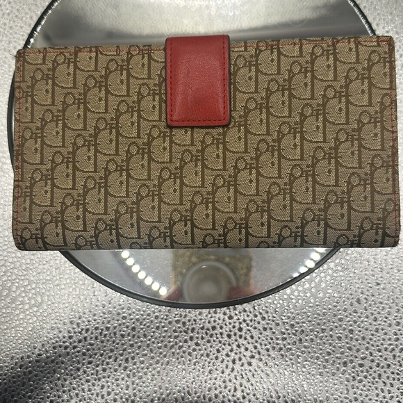 Dior wallet - Picture 5 of 9